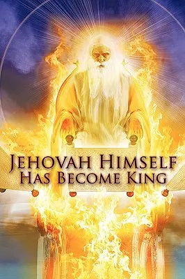 Iehova însuși a devenit rege - Jehovah Himself Has Become King
