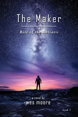 Creatorul - Ascensiunea pensionarilor - The Maker - Rise of the Retiarii