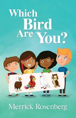Care pasăre ești tu? - Which Bird Are You?