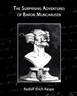 Aventurile surprinzătoare ale baronului Munchausen - The Surprising Adventures of Baron Munchausen