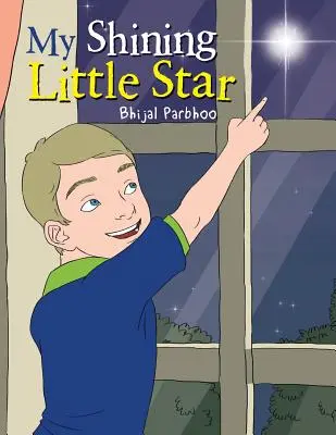 Micuța mea stea strălucitoare - My Shining Little Star