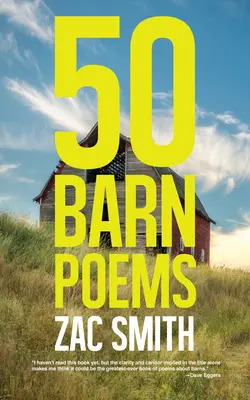 50 de poezii de hambar - 50 Barn Poems