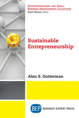 Antreprenoriat durabil - Sustainable Entrepreneurship