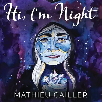 Bună, eu sunt Night - Hi, I'm Night
