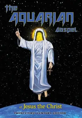 Evanghelia acvariană a lui Iisus Hristos: Anagogă a unui scrib - The Aquarian Gospel of Jesus the Christ: Anagoge of a Scribe