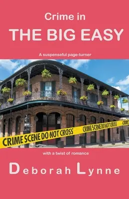Crima în Big Easy - Crime in The Big Easy