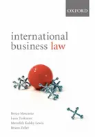 Dreptul internațional al afacerilor - International Business Law