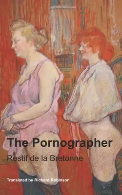 Pornograful - The Pornographer