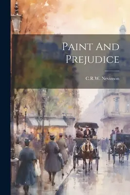 Paint And Prejudice (Pictură și prejudecată) - Paint And Prejudice