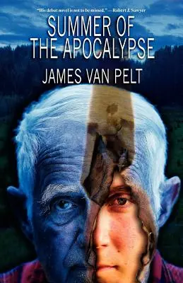 Vara Apocalipsei (Summer of the Apocalypse) - Summer of the Apocalypse