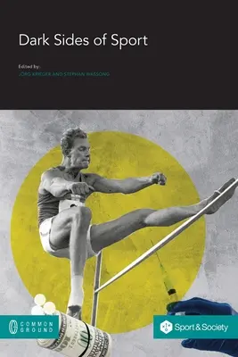 Latura întunecată a sportului - Dark Sides of Sport