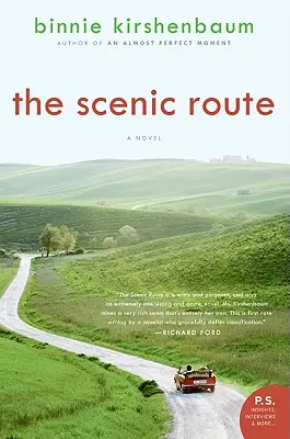 Drumul pitoresc - The Scenic Route
