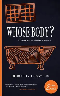 Al cui corp? - Whose Body?
