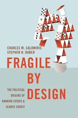 Fragile by Design: Originile politice ale crizelor bancare și ale creditelor rare - Fragile by Design: The Political Origins of Banking Crises and Scarce Credit
