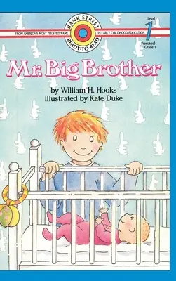Mr. Big Brother: Nivelul 1 - Mr. Big Brother: Level 1