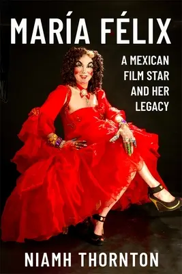 Mara Flix: O vedetă de film mexicană și moștenirea ei - Mara Flix: A Mexican Film Star and Her Legacy