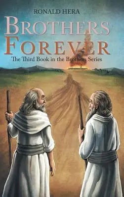 Frați pentru totdeauna: A treia carte din seria Brothers - Brothers Forever: The Third Book in the Brothers Series