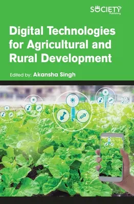 Tehnologii digitale pentru dezvoltarea agricolă și rurală - Digital Technologies for Agricultural and Rural Development