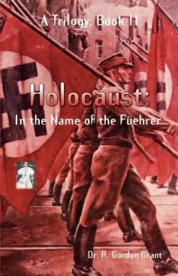 Holocaust: În numele lui F, Ehrer - Holocaust: In the Name of the F, Ehrer