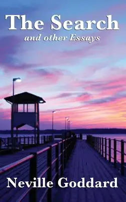 Căutarea și alte eseuri - The Search and Other Essays