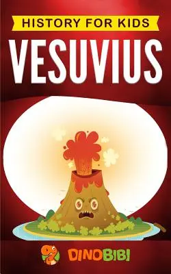 Istorie pentru copii: Vezuviul - History for kids: Vesuvius