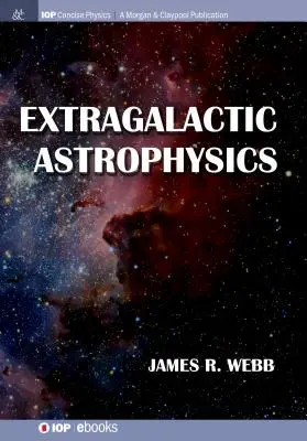 Astrofizica extragalactică - Extragalactic Astrophysics