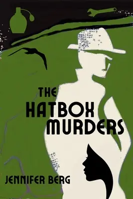 The Hatbox Murders: Un mister din Elliott Bay - The Hatbox Murders: An Elliott Bay Mystery