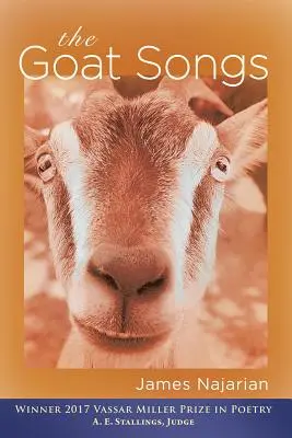 Cântecele caprei - The Goat Songs