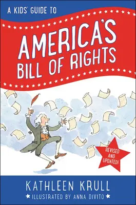 Ghidul copiilor pentru Declarația drepturilor Americii - Kids' Guide to America's Bill of Rights