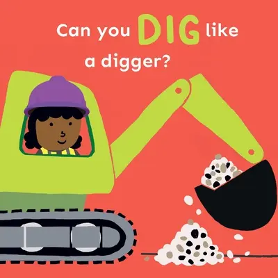 Poți săpa ca un săpător? - Can You Dig Like a Digger?