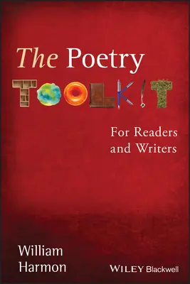 Setul de instrumente pentru poezie: Pentru cititori și scriitori - The Poetry Toolkit: For Readers and Writers