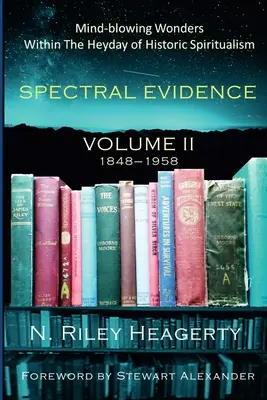 Dovezi spectrale II - Spectral Evidence II