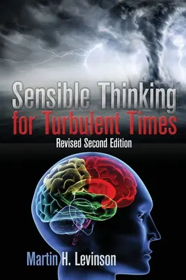 Gândire sensibilă pentru vremuri tulburi: Ediția a doua revizuită - Sensible Thinking for Turbulent Times: Revised Second Edition