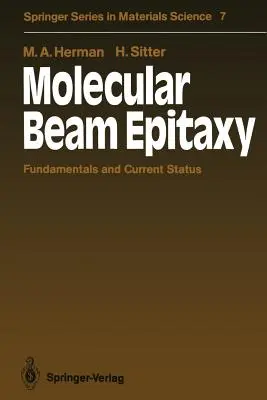 Molecular Beam Epitaxy: Fundamente și stare actuală - Molecular Beam Epitaxy: Fundamentals and Current Status