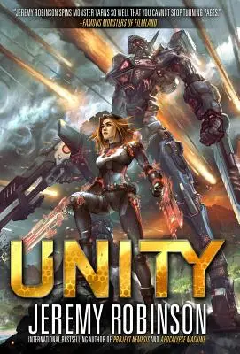 Unitate - Unity