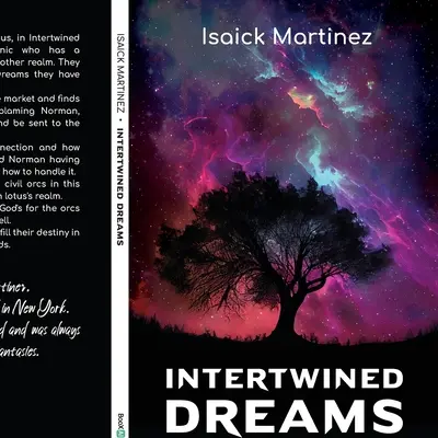 Vise întrepătrunse - Intertwined Dreams