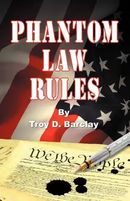 Regulile Legii Fantomă - Phantom Law Rules