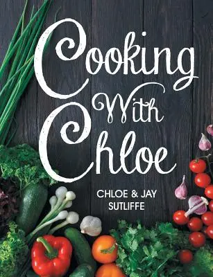 Gătit cu Chloe - Cooking With Chloe