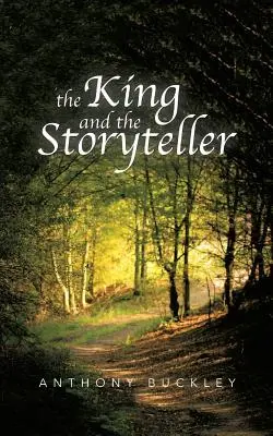 Regele și povestitorul - The King and the Storyteller