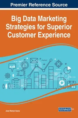 Strategii de marketing Big Data pentru o experiență superioară a clienților - Big Data Marketing Strategies for Superior Customer Experience