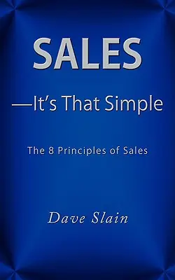 Vânzări - E atât de simplu - Sales-It's That Simple