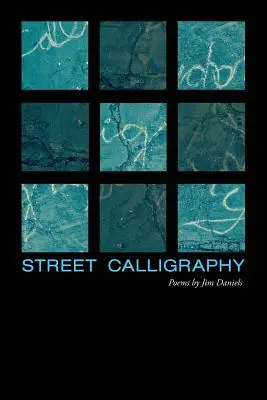 Caligrafie stradală - Street Calligraphy