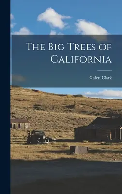 Copacii mari din California - The Big Trees of California