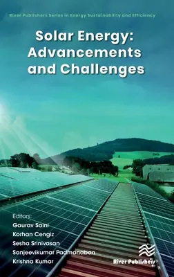 Energia solară: Avansuri și provocări - Solar Energy: Advancements and Challenges