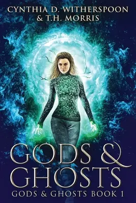 Zeii Și Fantomele - Gods And Ghosts