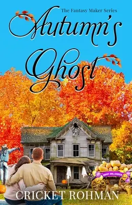 Fantoma toamnei - Autumn's Ghost