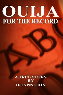 Ouija: Pentru înregistrare - Ouija: For the Record
