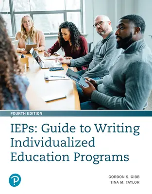 IEP: Ghid pentru scrierea programelor educaționale individualizate - IEPs: Guide to Writing Individualized Education Programs