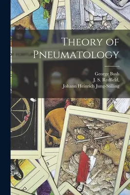 Teoria pneumatologiei - Theory of Pneumatology