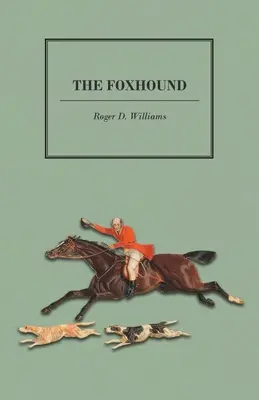 Foxhound - The Foxhound